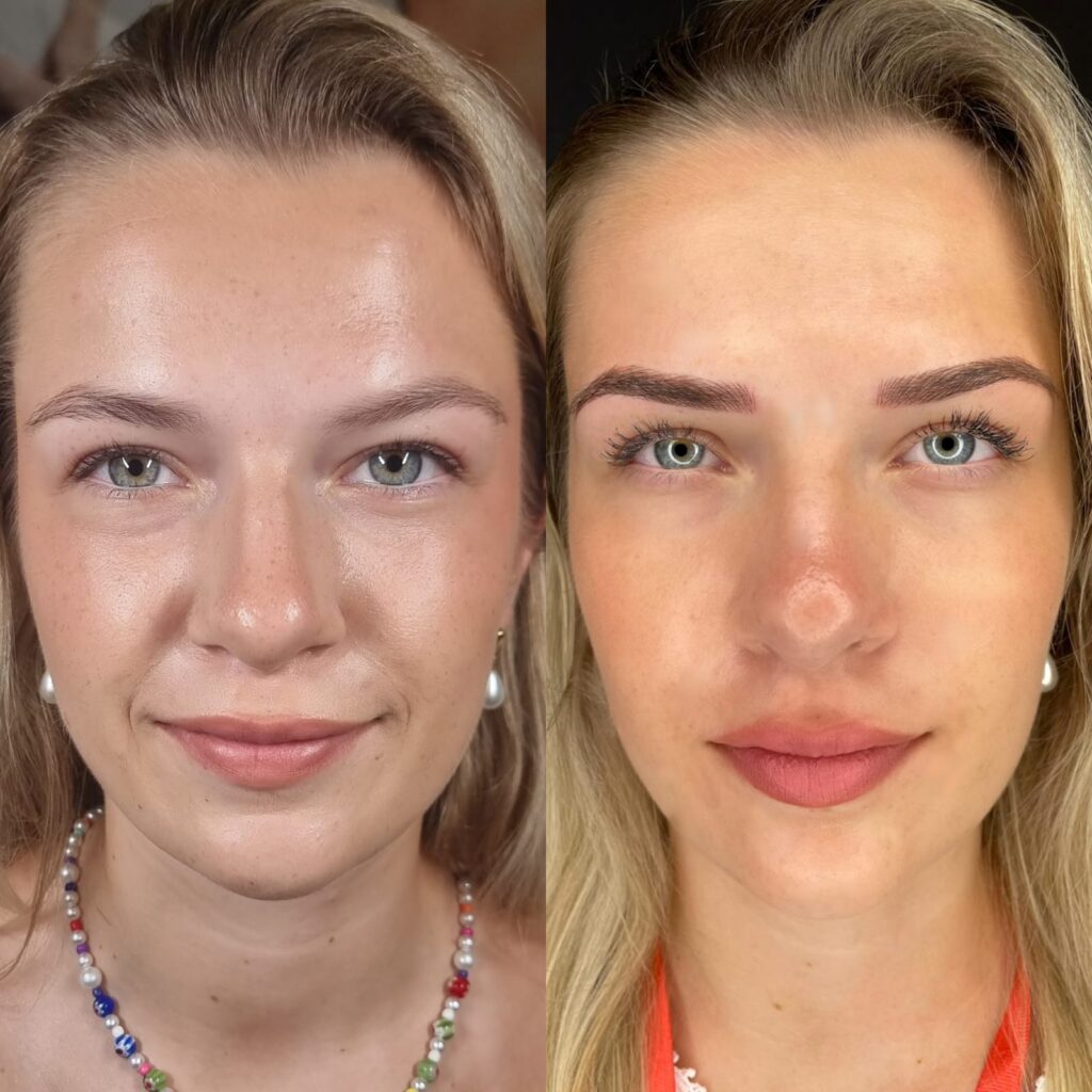 Microblading empfehlung in Mönchengladbach